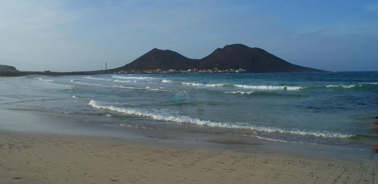 Rose'S Place Mindelo Cape Verde
