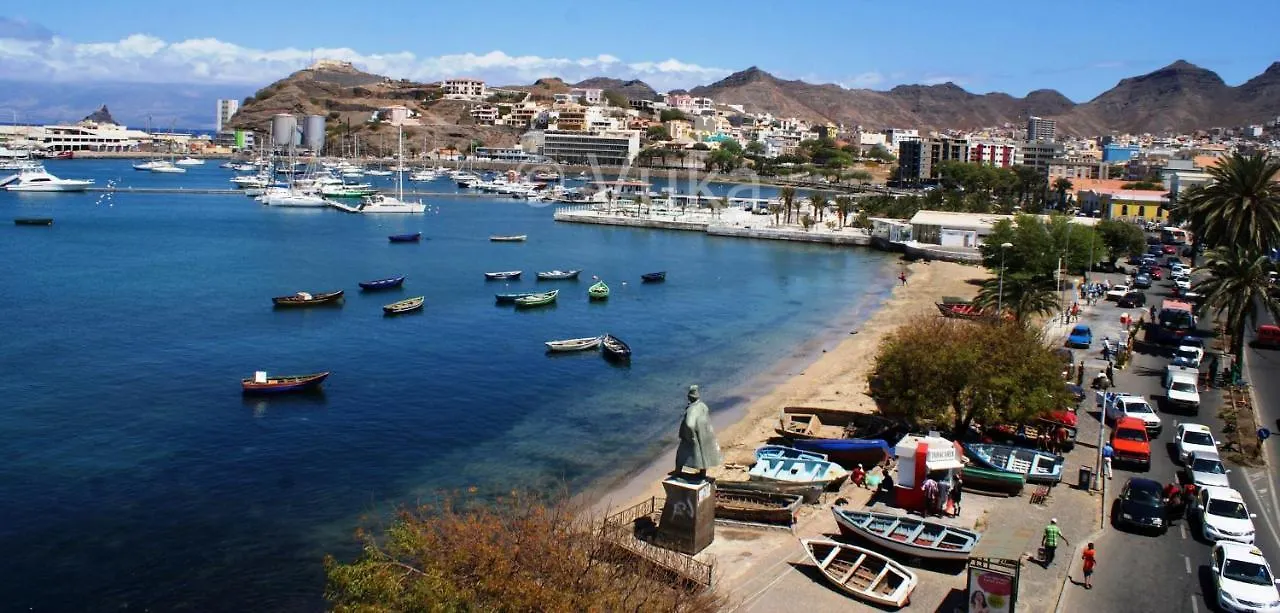 Rose'S Place Mindelo 0*,  Cape Verde