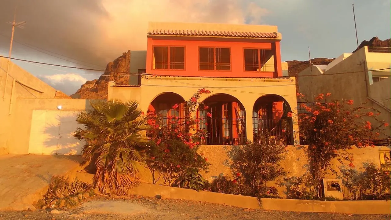 Homestay Rose'S Place Mindelo