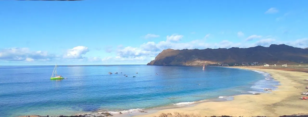 Homestay Rose'S Place Mindelo