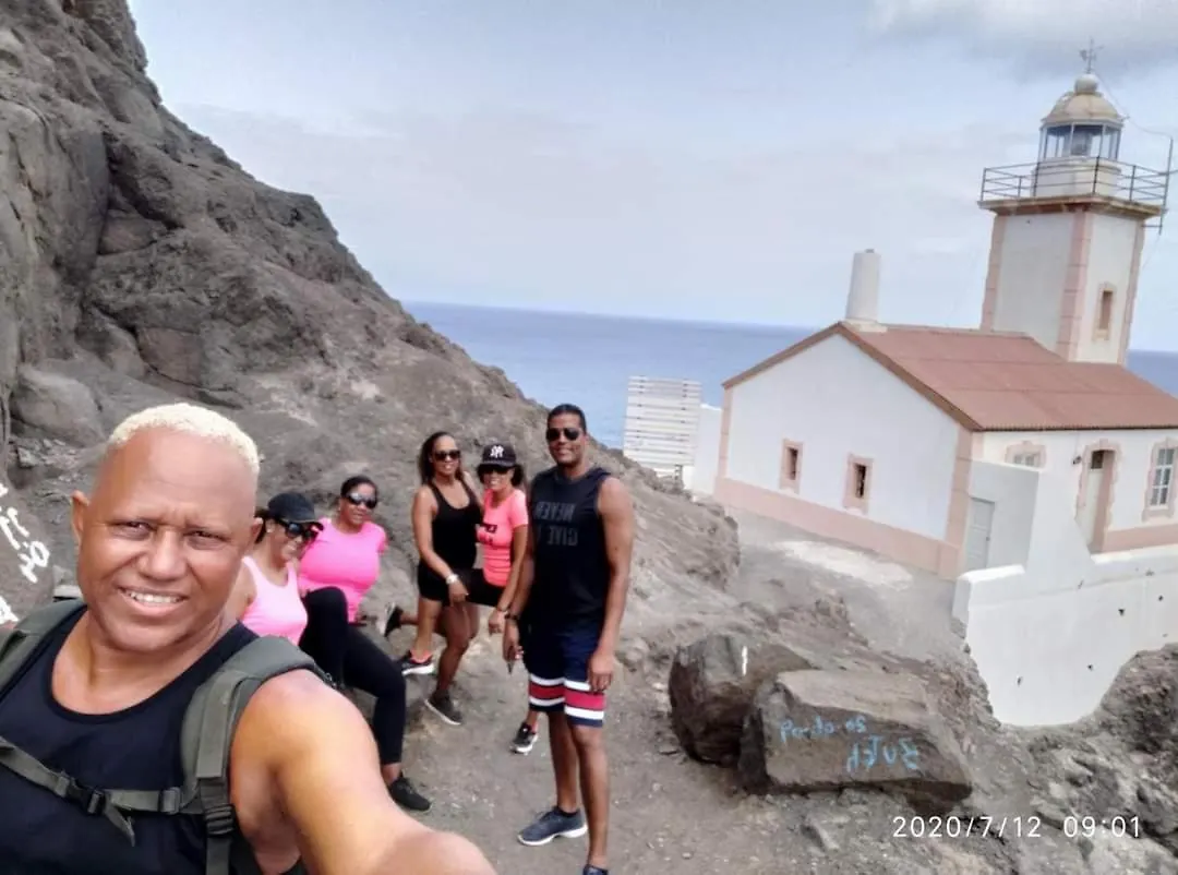 Rose'S Place Mindelo