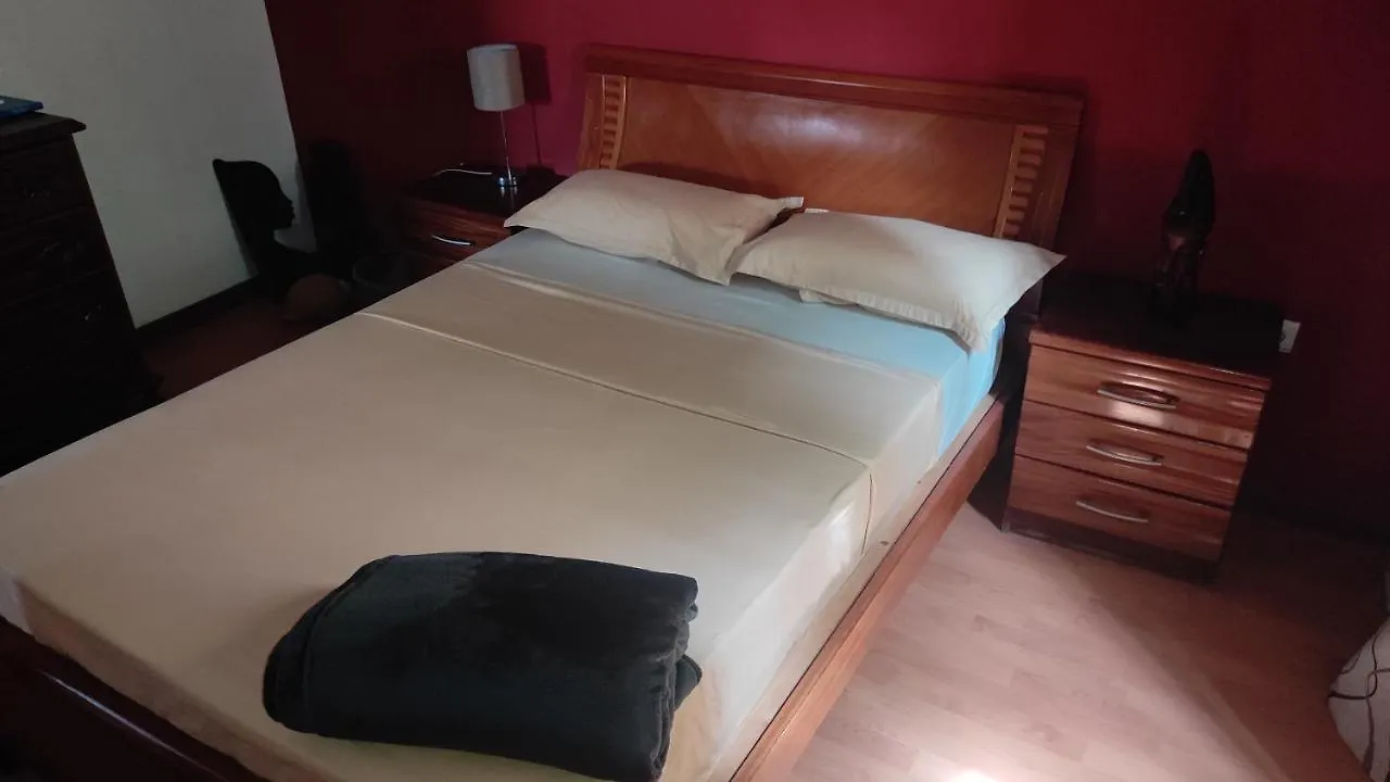 Rose'S Place Mindelo